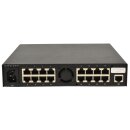 Avocent CPS1610 16-Port 790205-00X Konsole Server 