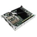 Microsoft Azure X930613-001 FPGA Dual-Port 40GbE PCIe x16  Server Adapter + Chenbro Riser Card Cage
