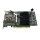 Microsoft Azure X930613-001 FPGA Dual-Port 40GbE PCIe x16  Server Adapter + Chenbro Riser Card Cage