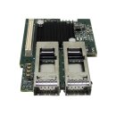 Mellanox CX346A ConnectX-3 Pro Dual-Port QSFP 40GbE PCI-Express Server Adapter