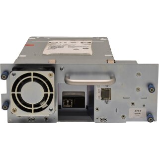 HP Ultrium 3280 BRSLA-0901-DC LTO-5 AQ274B BL535A 603880-001 Dual SFP+ 8G FC Tape Drive +Mini GBIC