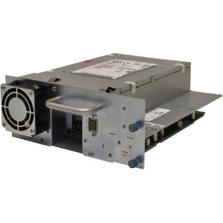 HP Ultrium 3280 BRSLA-0901-DC LTO-5 AQ274B BL535A 603880-001 Dual SFP+ ...