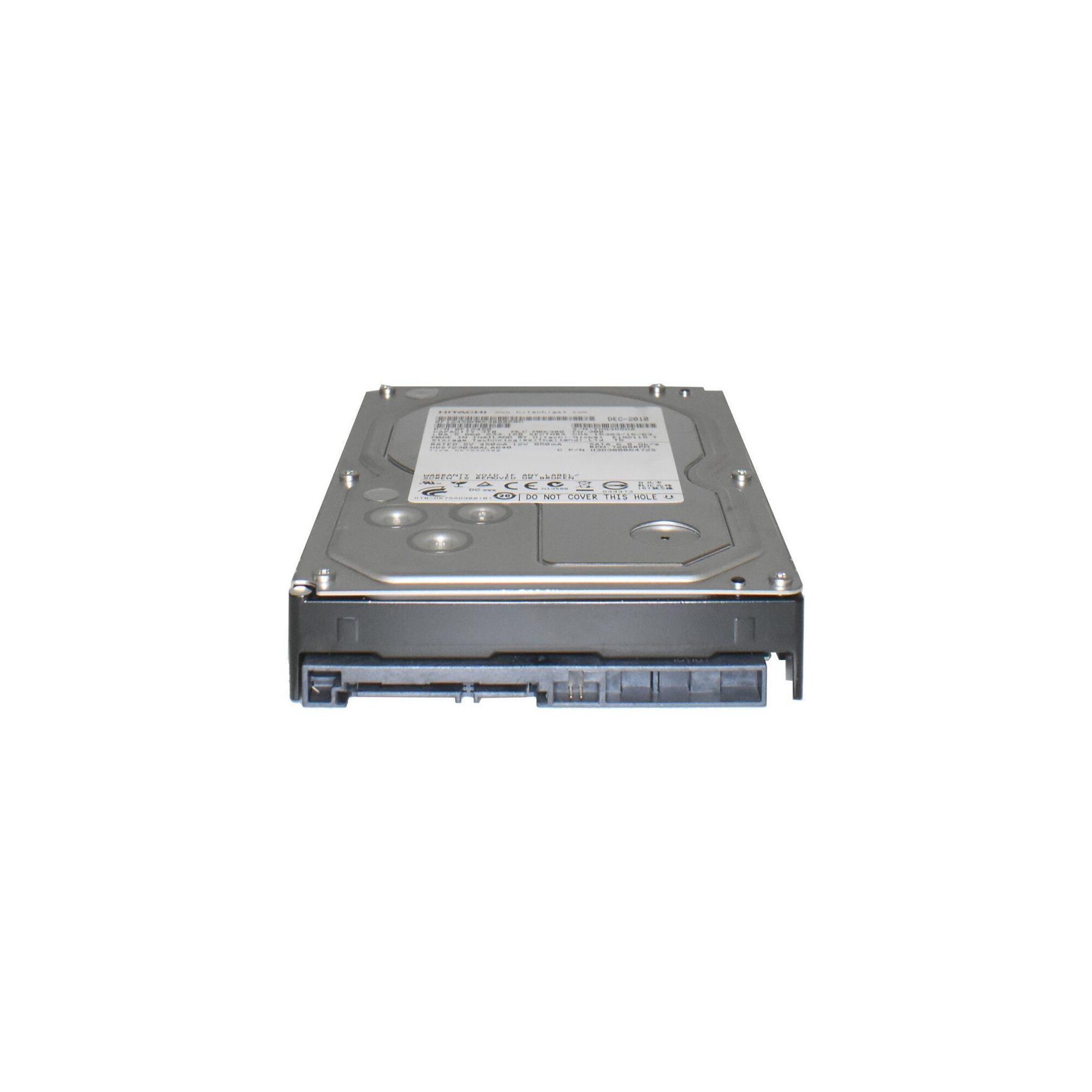 Seagate Constellation ES.2 3.0TB 3.5 Zoll 7.2k SATA HDD ST33000650NS ...