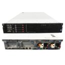 HP ProLiant DL380 G6 Server 2x XEON X5570 Quad-Core...