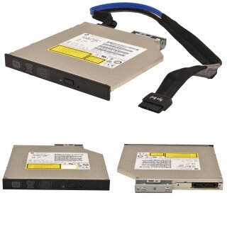 HP GT80N Super Multi DVD Rewriter + HP SATA Cable DL380E DL380P G8 HP P/N  574285-6E1 SP#652295-001