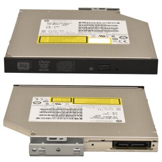 HP GT80N Super Multi DVD Rewriter + HP SATA Cable DL380E