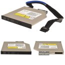 HP GT80N Super Multi DVD Rewriter + HP SATA Cable DL380E...