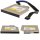 HP GT80N Super Multi DVD Rewriter + HP SATA Cable DL380E DL380P G8 HP P/N 574285-6E1 SP#652295-001