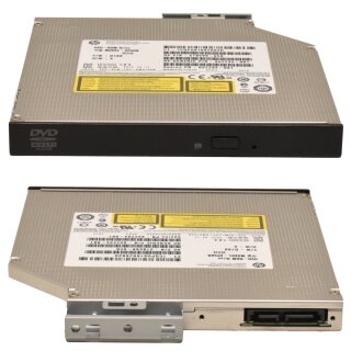 HP DT50N DVD-ROM Driver + HP SATA Cable DL380E DL360P G8 HP P/N