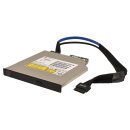 HP DT50N DVD-ROM Driver + HP SATA Cable DL380E DL360P G8 HP P/N 578599-6E0 SP#652294-001