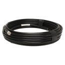 Cisco AIR-CAB-150ULL-R 150ft ultra low loss cable with RP TNC connectors NEU / NEW