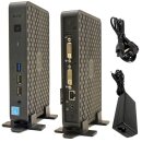 Dell Wyse 3290 Thin Client Intel 1.58GHz CPU 4GB RAM 16GB...
