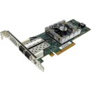 QLogic QLE2672 Dual-Port 16G PCIe x8 FC Server Adapter...