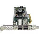 QLogic QLE2672 Dual-Port 16G PCIe x8 FC Server Adapter HD8310405-02  R FP