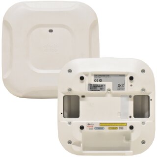 Cisco AIR-CAP3702I-E-K9 Acces Point 802.11ac AP Dual Band