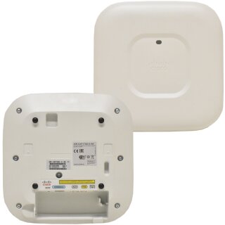 Cisco AIR-CAP1702I-E-K9 Acces Point 802.11ac AP Dual Band POE