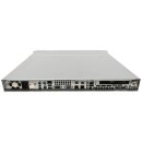 Supermicro CSE-813M 1U Rack Server X9SCL E3-1270 V2 3,5 Ghz 16GB RAM 3,5 4 Bay