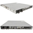 Supermicro CSE-813M 1U Rack Server X9SCL E3-1275 3,4 Ghz 16GB RAM 3,5 4 Bay