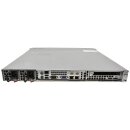 Supermicro CSE-813M 1U Rack Server X9SCL E3-1275 3,4 Ghz 16GB RAM 3,5 4 Bay