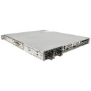 Supermicro CSE-813M 1U Rack Server X9SCL E3-1275 3,4 Ghz 16GB RAM 3,5 4 Bay