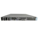 Supermicro CSE-819 1U Rack Server Mainboard X9DRW-3LN4F+  NO CPU NO RAM 3.5 Zoll 4 Bay