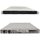 Supermicro CSE-815 1U Rack Server X10DRW-i 2x E5-2670 V3...