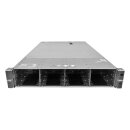 HP ProLiant DL380 Gen9 2U 2xE5-2650 V3 P840 16GB RAM 12x...