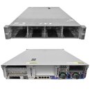 HP ProLiant DL380 Gen9 2U 2xE5-2650 V3 P840 16GB RAM 12x...