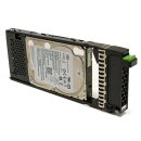 Fujitsu HDD 600 GB SAS Festplatte 2.5" 10K 12Gbs  CA07339-E866 CA05954-3241