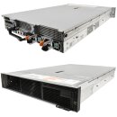 Dell PowerEdge R740 2U Server no CPU 0GB PC4 RAM no HDD 8 Bay 2,5" H740p iDrac9