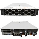 Dell PowerEdge R740 Server no CPU PC4 no RAM no HDD 8 Bay...