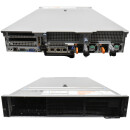 Dell PowerEdge R740 Server no CPU PC4 no RAM no HDD 8 Bay 2,5" H740p iDrac9