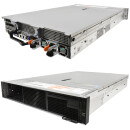 Dell PowerEdge R740 Server no CPU PC4 no RAM no HDD 8 Bay 2,5" H740p iDrac9