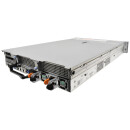 Dell PowerEdge R740 Server no CPU PC4 no RAM no HDD 8 Bay 2,5" H740p iDrac9