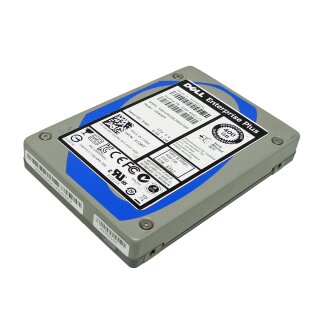 Dell 08C38W 400GB SAS 6Gb/s 2.5“ Solid State Drive (SSD) LB406M