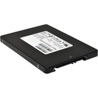 Samsung PM863a 480GB 2.5" 6G SATA SSD MZ-7LM480N