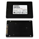 Samsung PM863a 480GB 2.5" 6G SATA SSD MZ-7LM480N