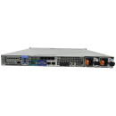 Dell PowerEdge R320 Server E5-2407 2.20 GHz 16GB RAM HDD 1x 500GB SATA HDD H310 3,5 4Bay