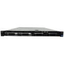 Dell PowerEdge R320 Server E5-2407 2.20 GHz 16GB RAM HDD 2x 300GB SAS HDD H310 3,5 4Bay