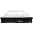 IBM Power 710 Server 2x Power7 CPU 3.00GHz 32 GB RAM PC3...