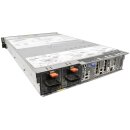 IBM Power 710 Server 2x Power7 CPU 3.00GHz 32 GB RAM PC3 3Bay 2.5 Zoll