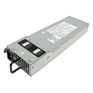 Supermicro PWS-1K81P-1R Switching Power Supply / Netzteil 1800 W