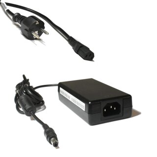 HP OEM Netzteil AC/DC Adapter 50W 12VDC/4.16A Thin Client t5545, t5630