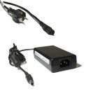 HP OEM Netzteil AC/DC Adapter 50W 12VDC/4.16A Thin Client...
