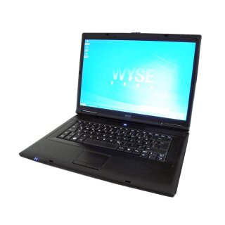 Wyse X90L Mobile Thin Client 15.4 Zoll 1.2GHz CPU 2GB Flash 1GB RAM Windows XPE