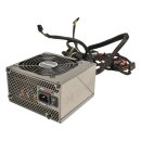 Be Quiet! Netzteil BQT E6-400W 80 Plus für PC