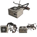 Be Quiet! Netzteil BQT E6-400W 80 Plus für PC