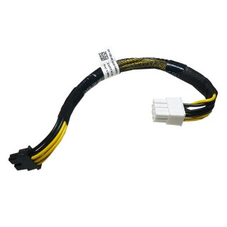 DELL 04VPD3 Power Kabel Riser to GPU für PowerEdge R740 R740xd