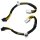 DELL 04VPD3 Power Kabel Riser to GPU für PowerEdge R740 R740xd