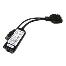 HP AF605A KVM Interface Adapter für BladeSystem c-Class 439874-001 439721-001